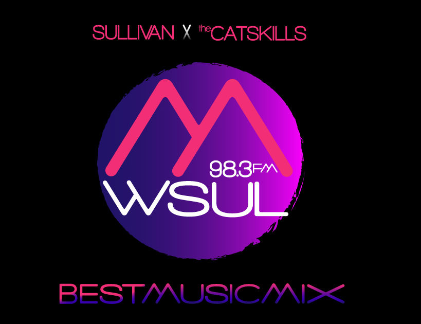 WSUL logo