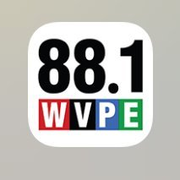 WVPE News2 Elkhardt, IN logo