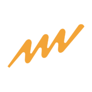 WYMS 88.9 "Radio Milwaukee", WI logo