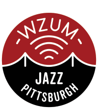 WZUM Pittsburgh Jazz Channel logo