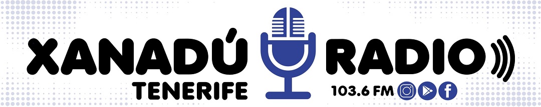 Xanadú Radio Tenerife logo