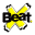 XBeat logo