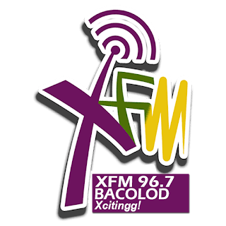 XFM BACOLOD logo