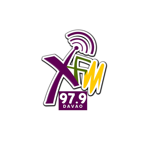 XFM Davao City logo