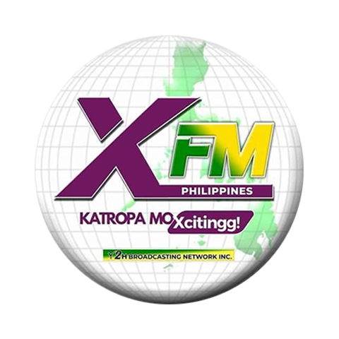 XFM San Francisco logo