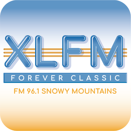 XLFM - Cooma - 96.1 FM (AAC) logo