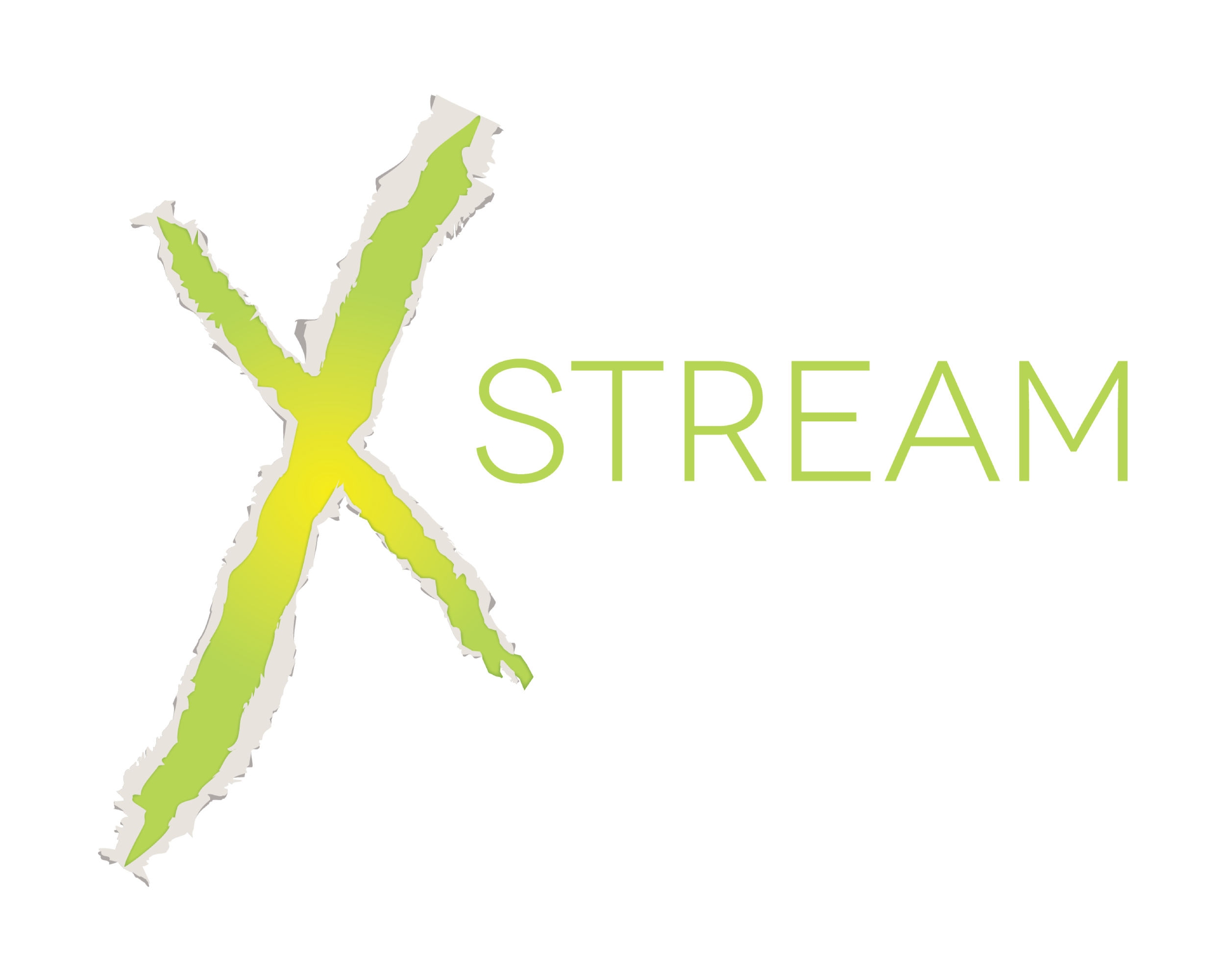 Xstream Radio Darwin FM 91.5 logo