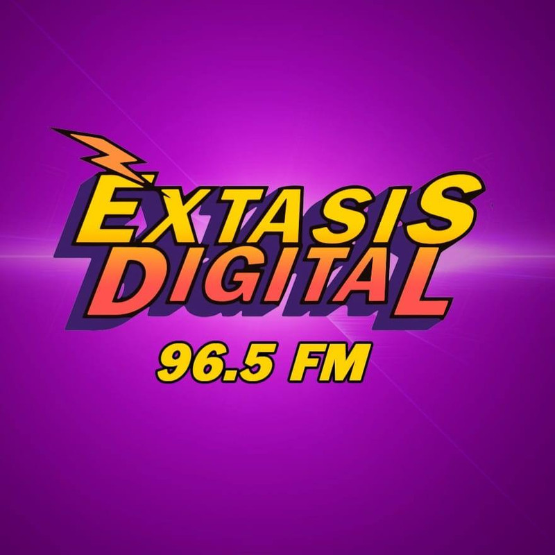 ÉXTASIS DIGITAL 580 (Chihuahua) - 580 AM - XEFI-AM - Radiorama Chihuahua - Chihuahua, Chihuahua logo