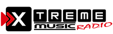 XTREME MUSIC RADIO logo