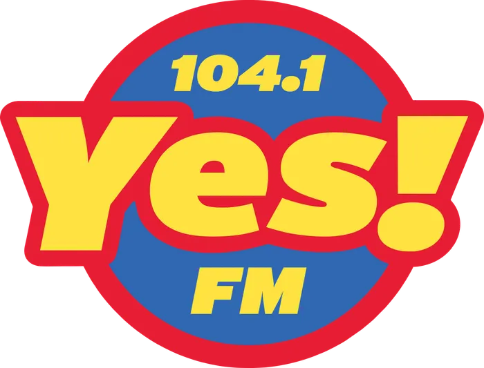 Yes FM Urdaneta (mp3) logo