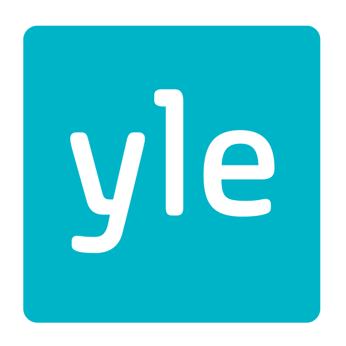 YLE Radio Suomi - Tampere logo