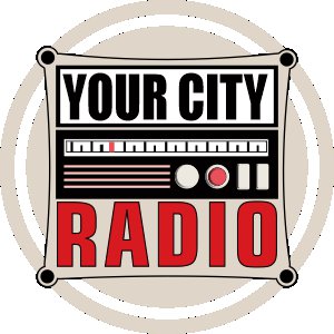 Your City Radio logo