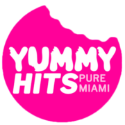 Yummy Hits Radio logo