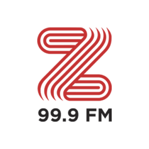 Z 99.9 FM logo