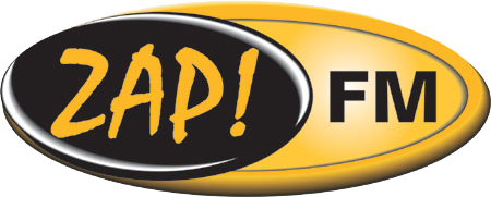 ZAP! FM logo