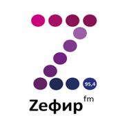 Zefir FM logo