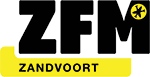 ZFM Zandvoort logo