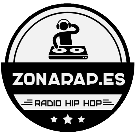 Zona Rap Radio logo