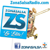 ZonaSalsa logo