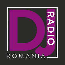 DJ Radio Romania logo