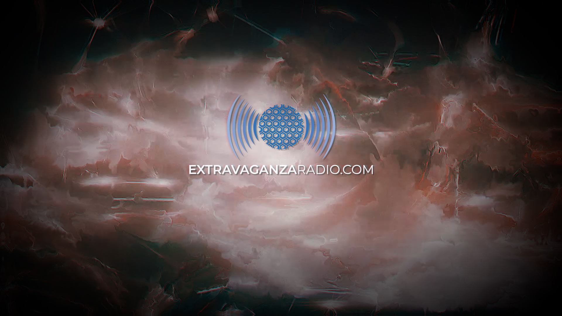 Extravaganza Radio logo