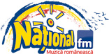 Național FM logo