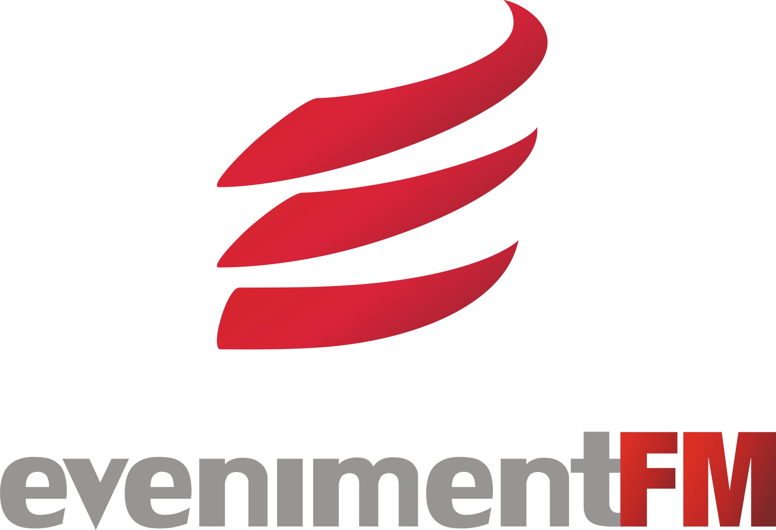 Eveniment FM Sibiu 103.2 logo