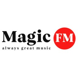 Magic FM Romania logo
