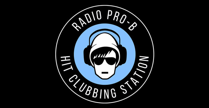ProB Radio logo