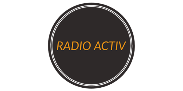Activ România logo