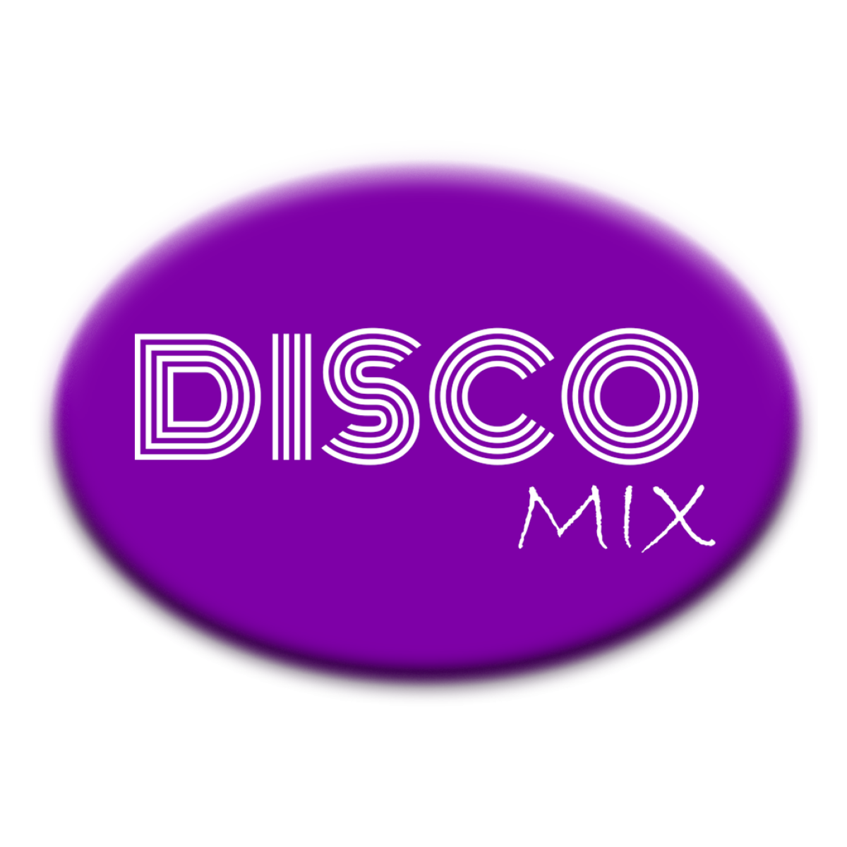 Radio Disco Mix logo