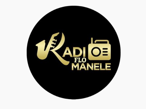Radio Flo Manele logo